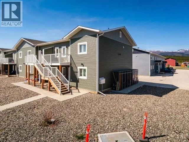 208-250 OLIVE MAY WAY, Whitehorse, Yukon Y1A5W5