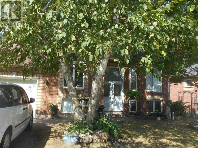 22 BRILLINGER DRIVE, Wasaga Beach, Ontario L9Z1L4