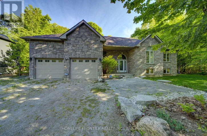42 FOREST CIRCLE, Tiny (Lafontaine), Ontario L9M0H4