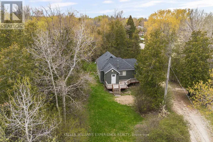 13 ARTHUR STREET, Collingwood, Ontario L9Y3Z1