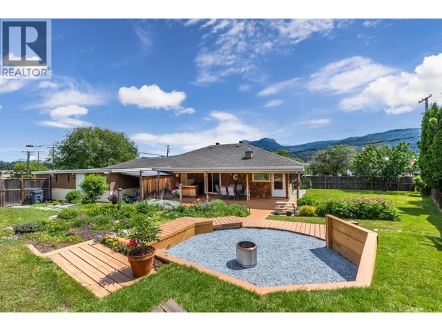 6310 Freeman Drive, Coldstream, British Columbia V1B3C7