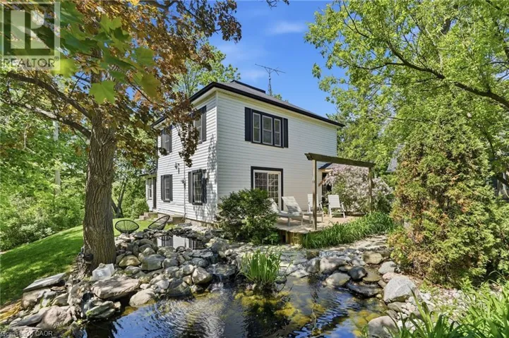 6123 GUELPH Line, Burlington, Ontario L7P0A6