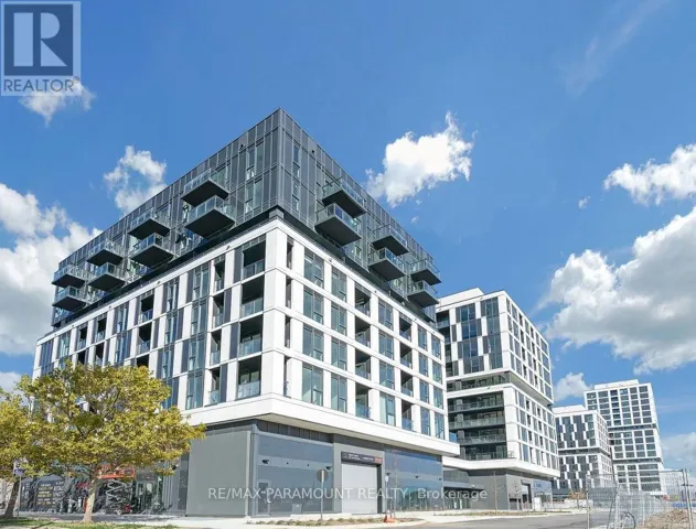 605 - 1037 THE QUEENSWAY, Toronto (Islington-City Centre West), Ontario M8Z6C7