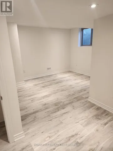 BASEMENT - 17 HASHMI PLACE, Brampton (Credit Valley), Ontario L6Y6K1