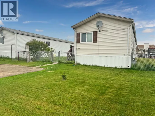30 Davio Place, Whitecourt, Alberta T7S1V1