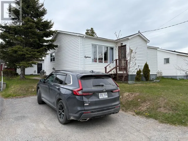 18 Atlantic Avenue, Stephenville, Newfoundland & Labrador A2N2E9
