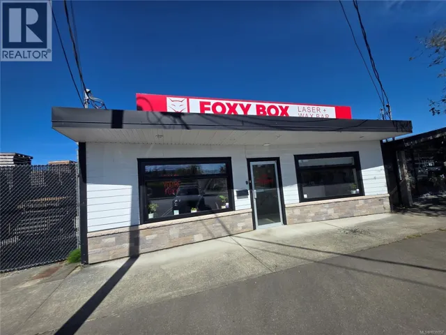 4683 Margaret St, Port Alberni, British Columbia V9Y6H1