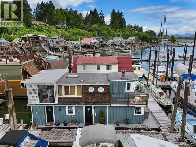 5 1765 Cowichan Bay Rd, Cowichan Bay, British Columbia V0R1N1