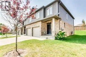 76 - 1375 WHETHERFIELD STREET, London North (North M), Ontario N6H0K5