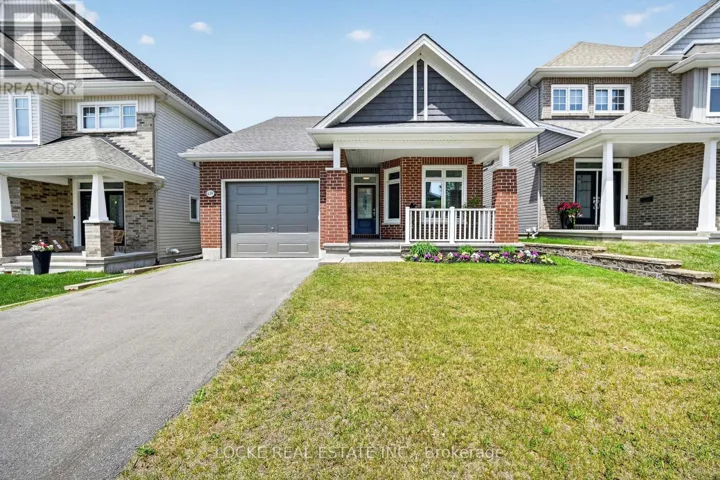 639 BAIE-DES-CASTORS STREET, Ottawa, Ontario K4A1J4