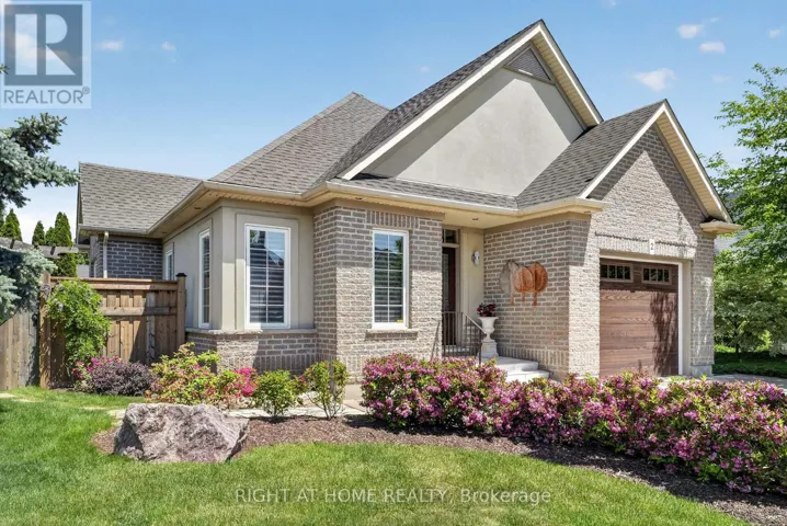 2 SEYVAL PLACE, Niagara-on-the-Lake (Virgil), Ontario L0S1J0