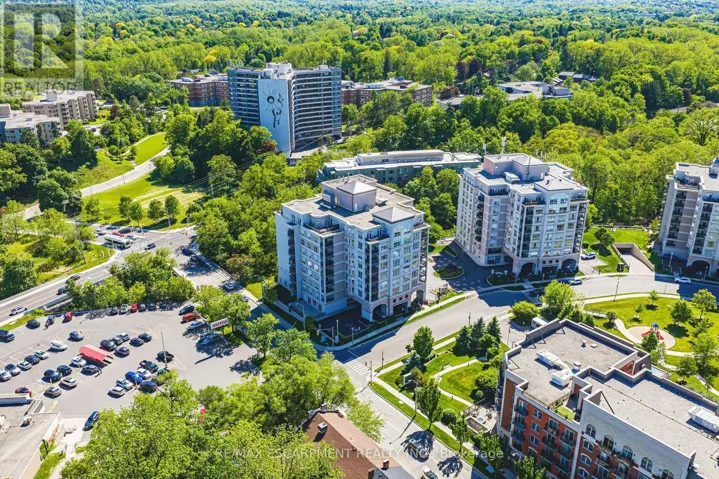 204 - 1000 CREEKSIDE DRIVE, Hamilton (Dundas), Ontario L9H7S6