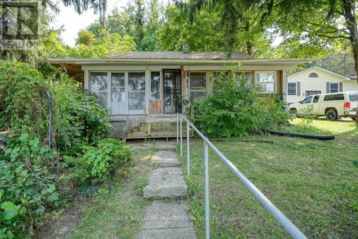 963640 ROAD 96, Zorra (Harrington), Ontario N0J1J0