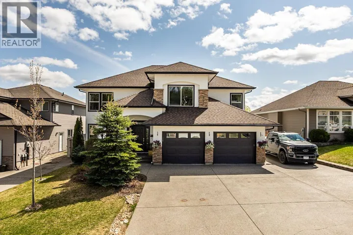 7650 GRAYSHELL ROAD, Prince George, British Columbia V2N0A8