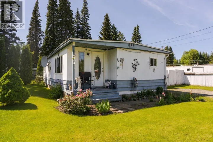 6815 LANGER CRESCENT, Prince George, British Columbia V2K2N5