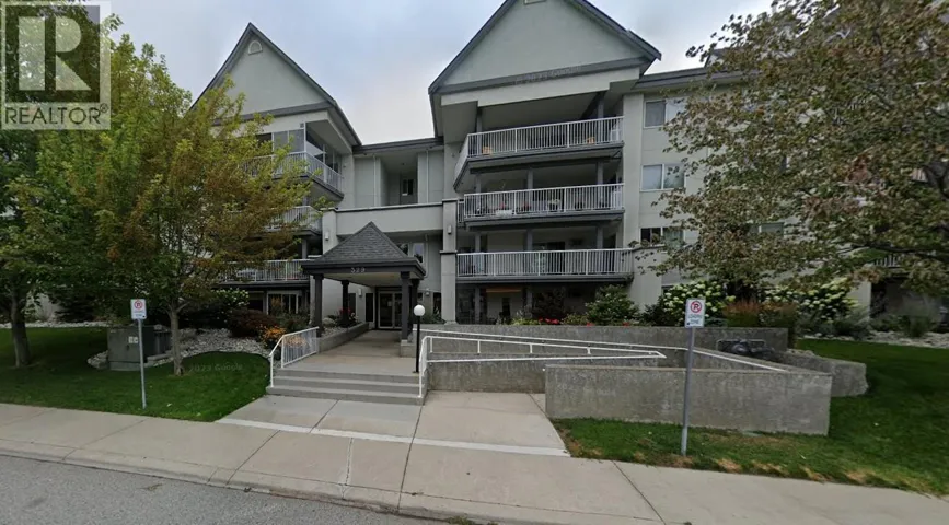 329 Rigsby Street Unit# 102 Lot# 2, Penticton, British Columbia V2A5S6