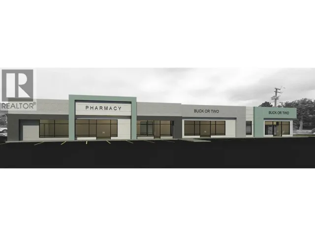 5301 25th Avenue Unit# Proposed, Vernon, British Columbia V1T9R1
