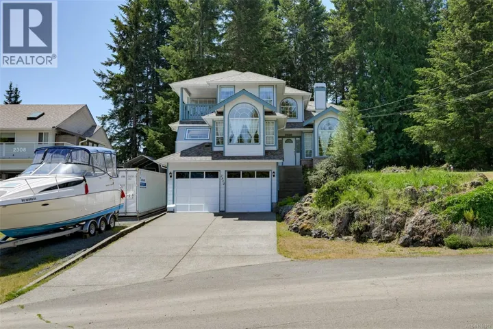 2312 San Juan Pl, Shawnigan Lake, British Columbia V8H2E6