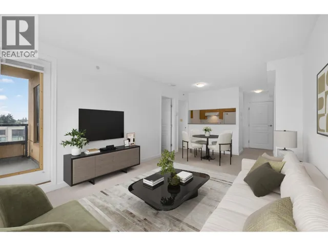 702 5288 MELBOURNE STREET, Vancouver, British Columbia V5R6E6