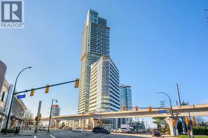 2607 567 CLARKE ROAD, Coquitlam, British Columbia V3J0K7