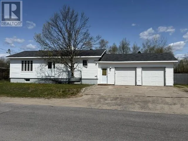 12 Cook Street, Happy Valley-Goose Bay, Newfoundland & Labrador A0P1E0