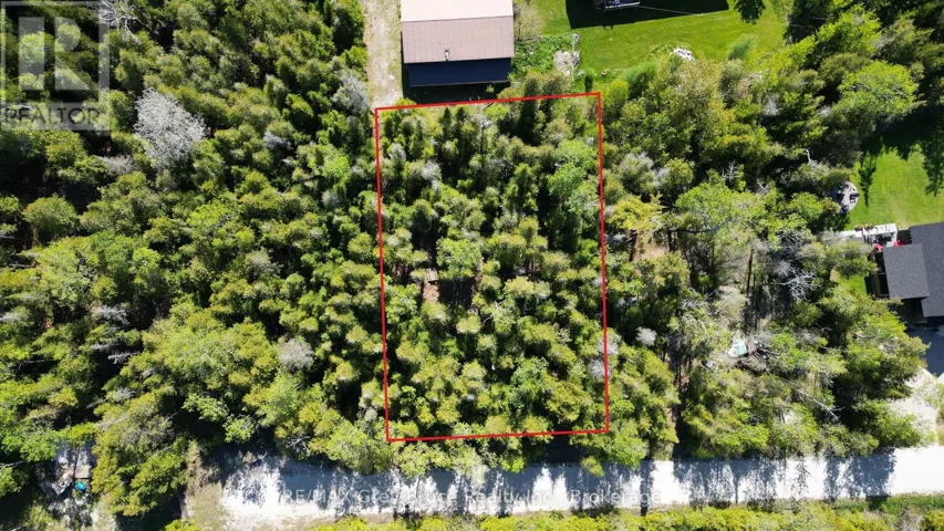 PART 71 LIBBY STREET, Northern Bruce Peninsula, Ontario N0H1W0