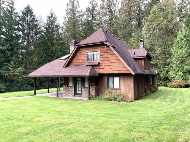 29933 ANDERSON AVENUE, Mission, British Columbia V4S1H9