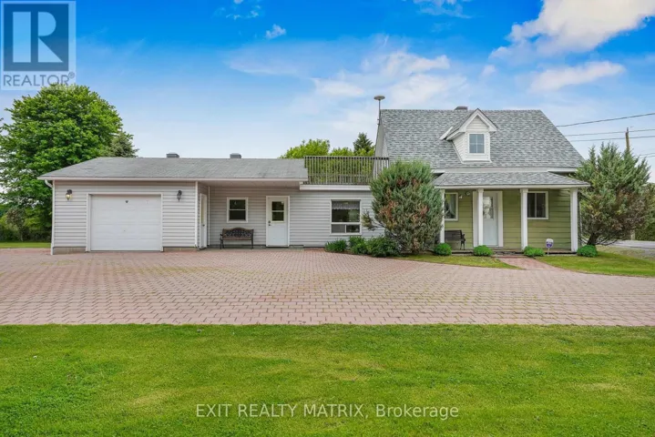 3704 DROUIN ROAD, Clarence-Rockland, Ontario K0A2A0