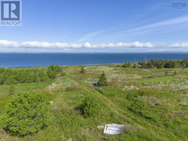 lot 2 1 Highway, Saulnierville, Nova Scotia B0W2Z0