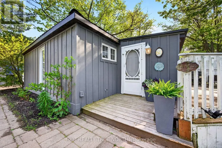 60 PARKWOOD DRIVE, Wasaga Beach, Ontario L9Z2T2