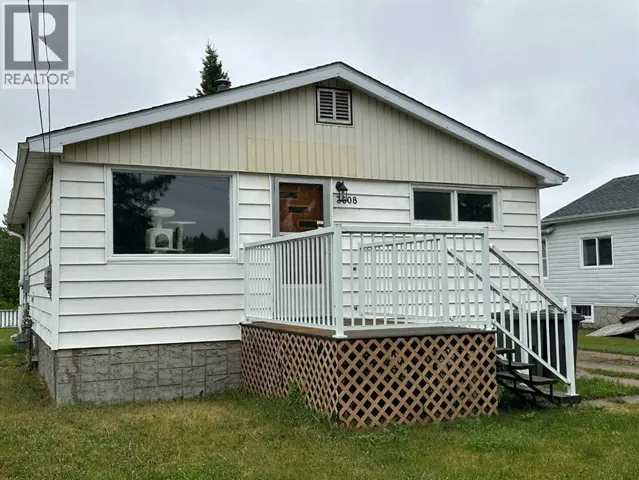3608 46 Street, Ponoka, Alberta T4J1A3