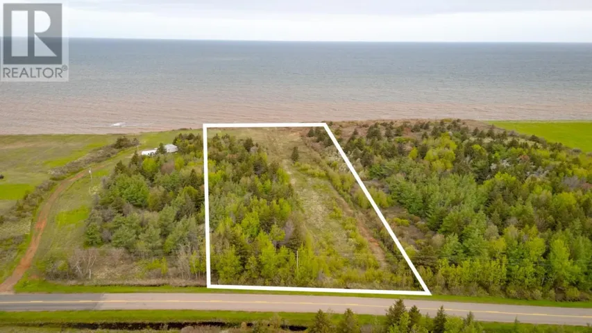 LOT 02-4 LADY SLIPPER Drive, Waterford, Prince Edward Island C0B2B0