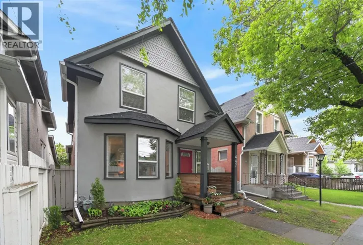 447 Marsh Road NE, Calgary, Alberta T2E5B2