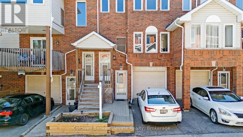 142 - 50 WYLIE CIRCLE, Halton Hills (Georgetown), Ontario L7G5L9