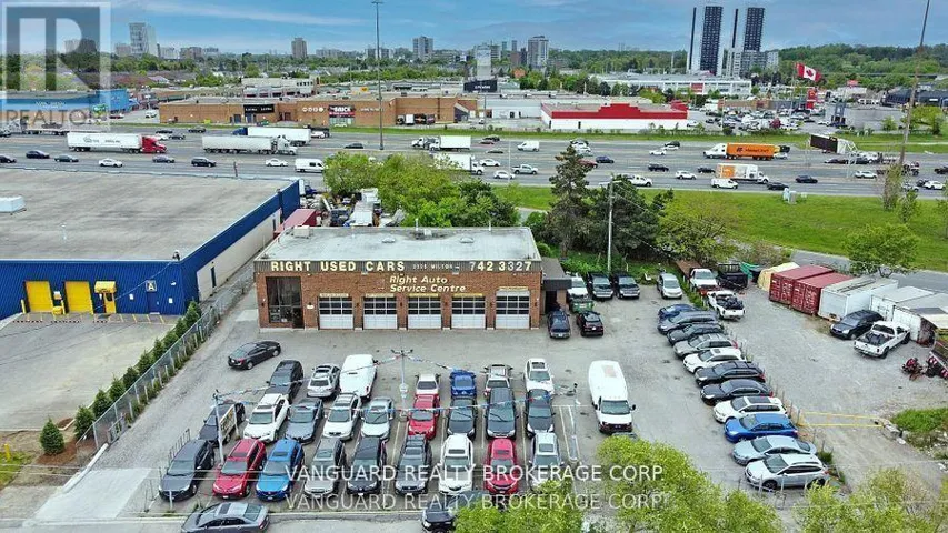 2025 WILSON AVENUE, Toronto (Humberlea-Pelmo Park), Ontario M9M1A9