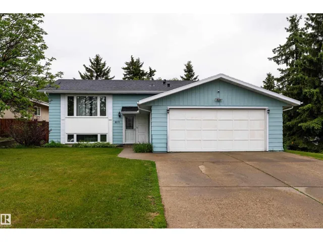 8011 44 AV NW, Edmonton, Alberta T6K0Z3