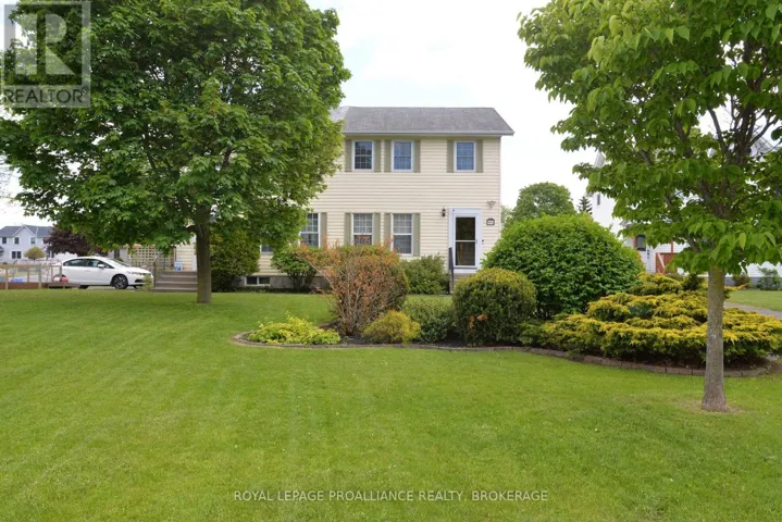 964 UXBRIDGE CRESCENT, Kingston (East Gardiners Rd), Ontario K7M8K8