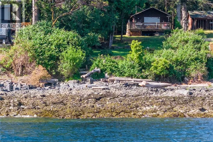 1378 Reef Rd, Nanoose Bay, British Columbia V9P9B9