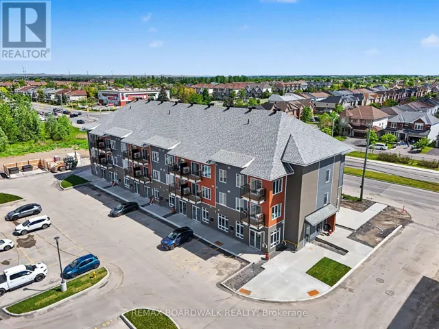 106 - 2370 TENTH LINE ROAD, Ottawa, Ontario K1A1N4