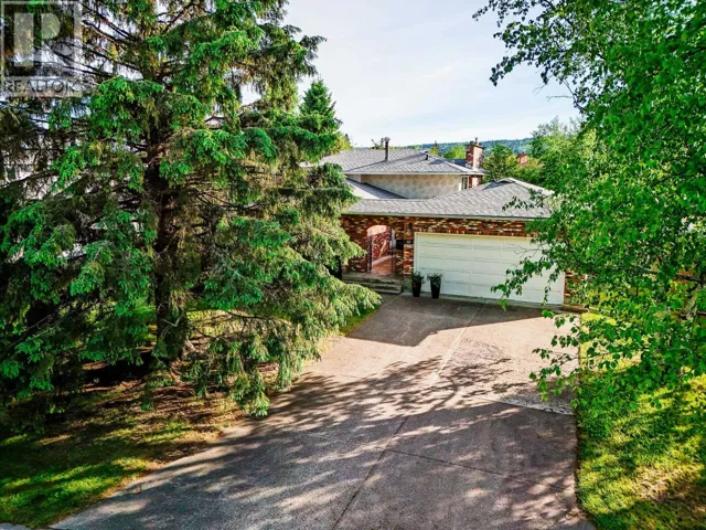 223 KING DRIVE, Prince George, British Columbia V2M4V8