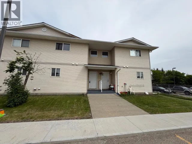 405 9019 86 STREET, Fort St. John, British Columbia V1J6X4