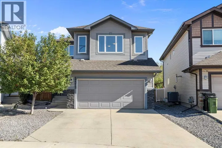 17312 126 Street, Edmonton, Alberta T5X0J9