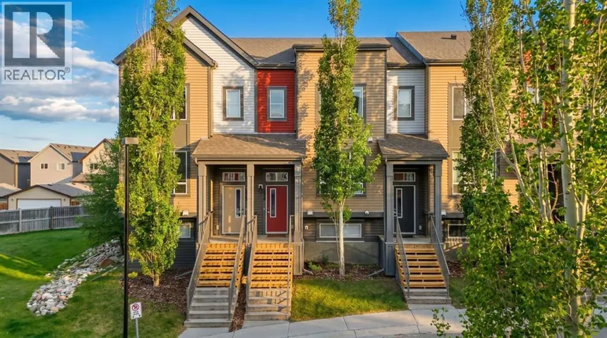 131 Copperpond Row SE, Calgary, Alberta T2Z1H3