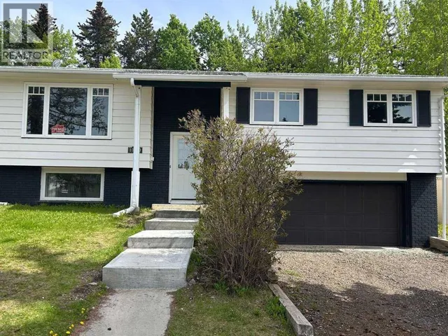 10629 104 Avenue, Grande Cache, Alberta T0E0Y0