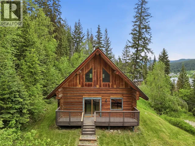 3272 POWELL Road, Kamloops, British Columbia V0E3E1