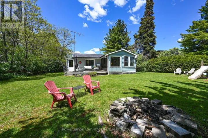 7 B5A ROAD, Rideau Lakes, Ontario K0G1L0