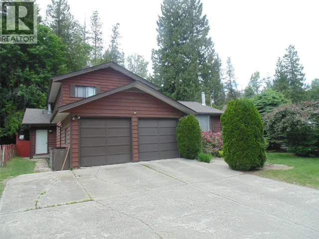 1437 Meadowbrook Drive, Castlegar, British Columbia V1N3L9