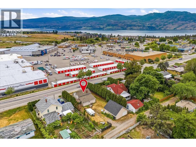 3576 Old Okanagan Highway, West Kelowna, British Columbia V4T1P3