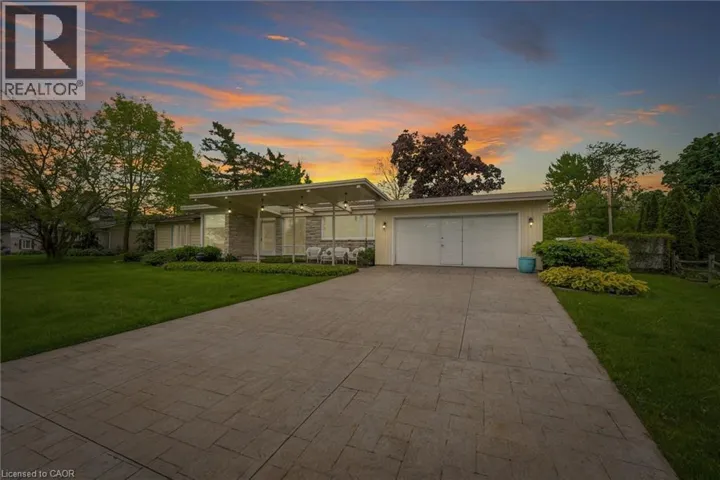 899 NIAGARA Parkway, Fort Erie, Ontario L2A5M4