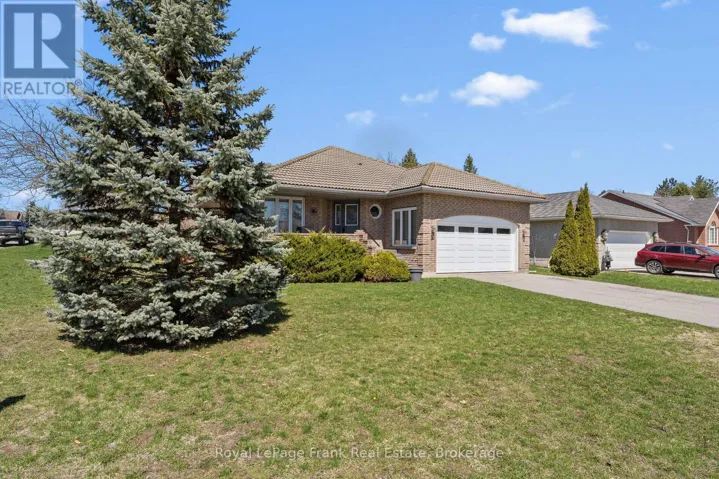 2 HILLVIEW DRIVE, Kawartha Lakes (Bobcaygeon), Ontario K0M1A0